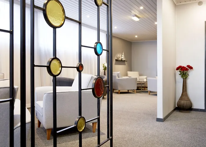 Hotell Vesterhavet