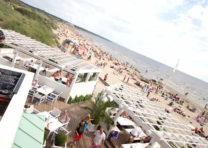 Falkenberg Strandbad